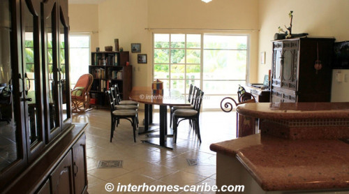 photos for SOSUA: VILLA TROPICAL